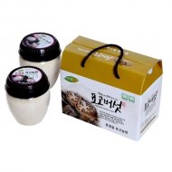 원목 표고버섯 분말 230g x 2