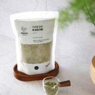 곡물제작소 자연을 담은 쑥 / 서리태 미숫가루 300g
