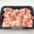 화순 재래토종 흑돼지 한입벽돌오겹살 300g