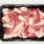 화순 재래토종흑돼지 김치찌개용 300g
