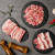 재래토종흑돼지(주물럭용)300g