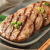 화순재래토종 흑돼지 떡갈비 200g(100g*2개)