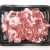 재래토종흑돼지(주물럭용)300g