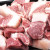 화순 재래토종흑돼지 김치찌개용 300g