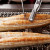 [제철맞이 할인]심명진 민물장어 초벌장어 1kg(초벌후 550g)