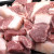 화순 재래토종흑돼지 김치찌개용 300g