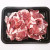 재래토종흑돼지(주물럭용)300g