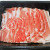 화순 재래토종 흑돼지 대패삼겹살 300g (급속냉동)