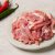 화순 재래토종흑돼지 김치찌개용 300g