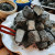 흑임자 생초콜릿 80g