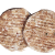 화순재래토종 흑돼지 떡갈비 200g(100g*2개)