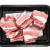 화순 재래토종 흑돼지 찜갈비 300g