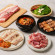 화순 재래토종 흑돼지 목살 300g