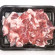 재래토종흑돼지(주물럭용)300g