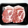화순 재래토종 흑돼지 목살 300g