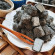 흑임자 생초콜릿 80g