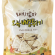 돼지감자 오곡뻥튀기 240g