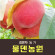 [사전예약특가] 복숭아(물복/딱복) 2kg/3kg/4kg