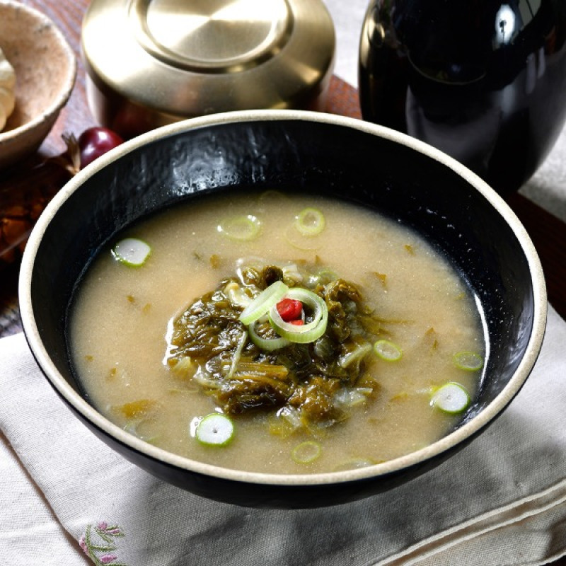 시락국 500g