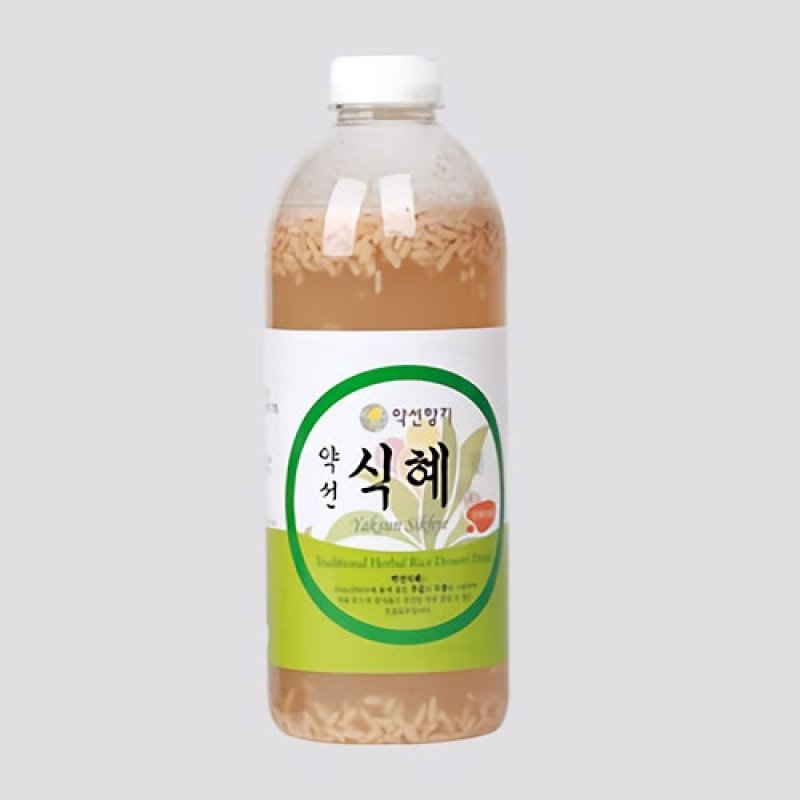 약선 식혜 950ml x 2