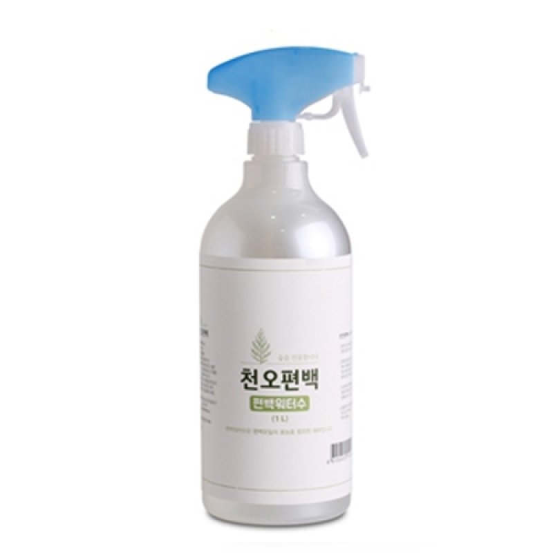 편백수 1000ml